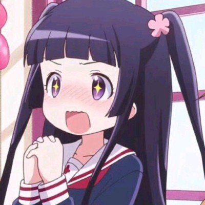 工人搭建舞台时为追星女儿拍下海报